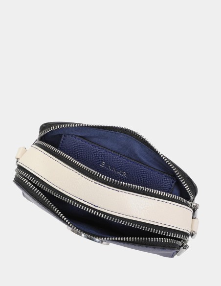 Bandolera Petita Blava Binnari - Elsa