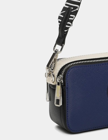 Tiracolo pequena azul Binnari - Elsa.