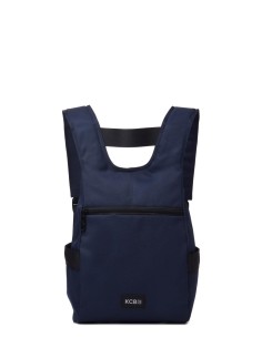 Motxilla Antirobatori Blava Navy KCB - Underseat
