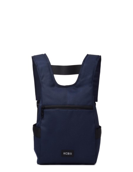Motxilla Antirobatori Blava Navy KCB - Underseat