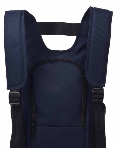 Mochila Antirrobo Azul Navy KCB - Underseat