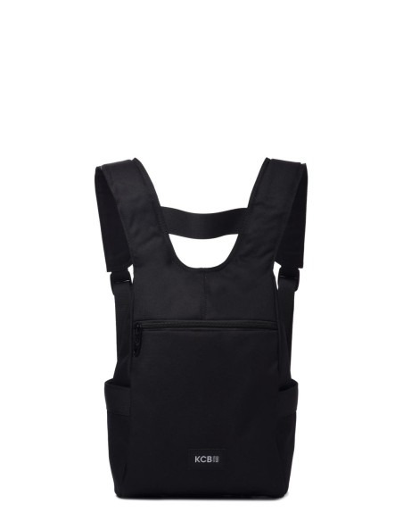 Motxilla Antirobatori Negra KCB - Underseat