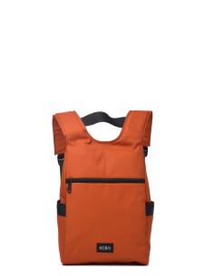 Motxilla Antirobatori Taronja Caldera KCB - Underseat