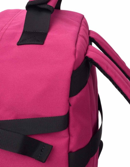 Motxilla Rosa Xiclet Equipatge de Mà KCB - Underseat