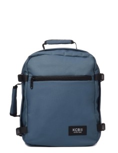 Mochila Azul Agua Equipaje de Mano KCB - Underseat