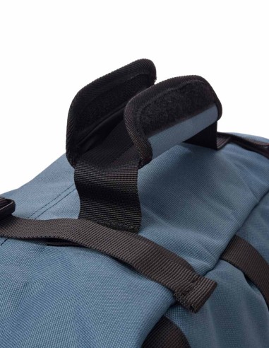 Mochila Azul Agua Equipaje de Mano KCB - Underseat