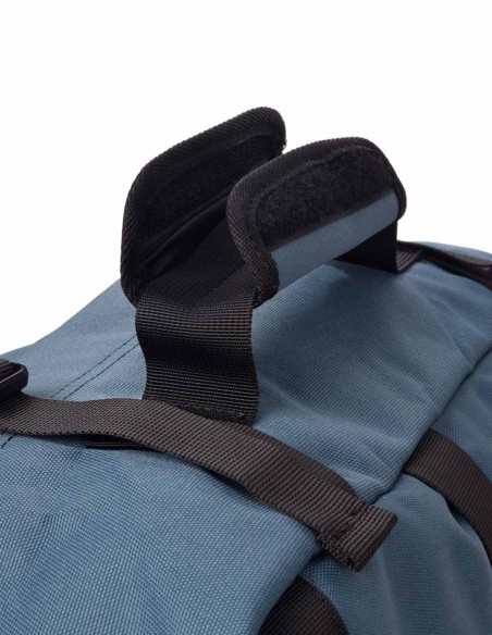 Motxilla Blava Aigua Equipatge de Mà KCB - Underseat