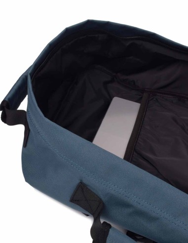 Mochila Azul Água Bagagem de Mão KCB - Underseat