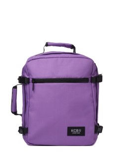 Motxilla Lila Equipatge de Mà KCB - Underseat