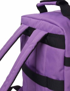 Mochila Lila Bagagem de Mão KCB - Underseat 2