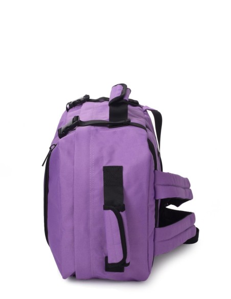 Mochila Lila Bagagem de Mão KCB - Underseat