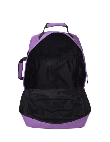 Mochila Lila Bagagem de Mão KCB - Underseat
