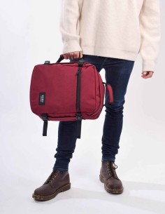 Mochila Cereza Equipaje de Mano KCB - Underseat