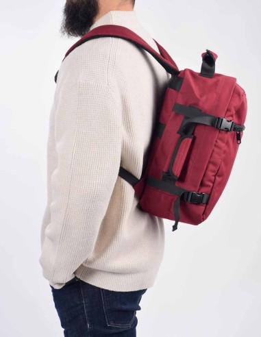 Mochila Cereza Equipaje de Mano KCB - Underseat