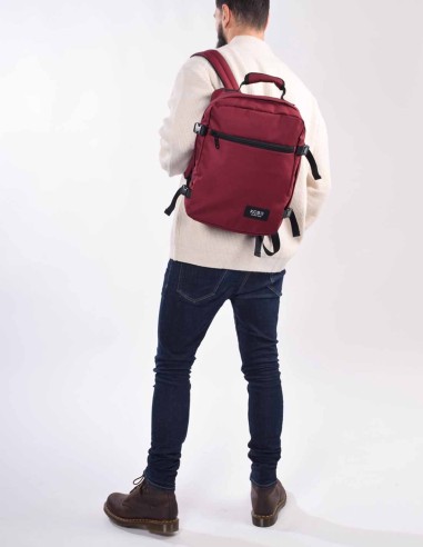 Mochila Cereza Equipaje de Mano KCB - Underseat