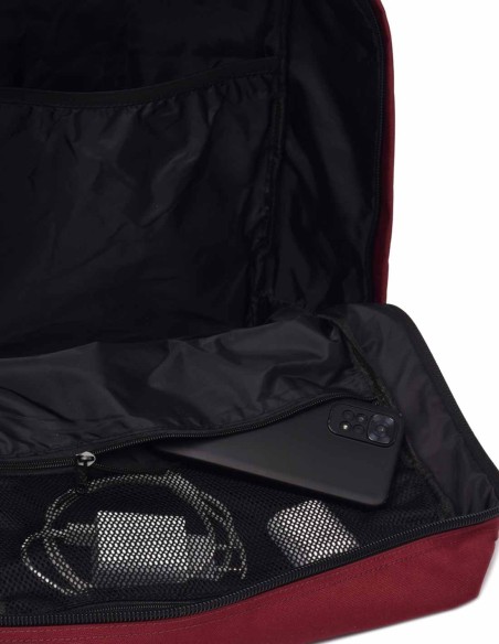 Mochila Cereza Equipaje de Mano KCB - Underseat