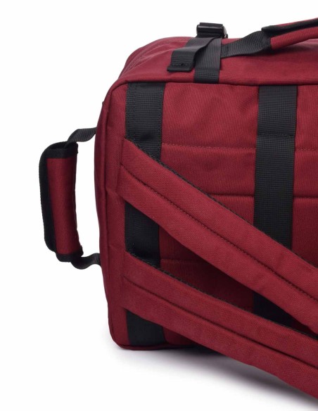 Mochila Cereza Equipaje de Mano KCB - Underseat