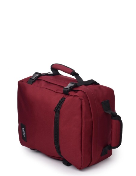 Mochila Cereza Equipaje de Mano KCB - Underseat
