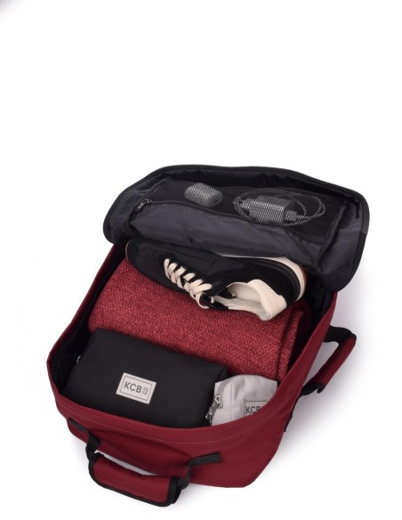 Motxilla Cirera Equipatge de Mà KCB - Underseat