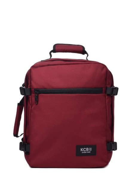 Mochila Cereza Equipaje de Mano KCB - Underseat