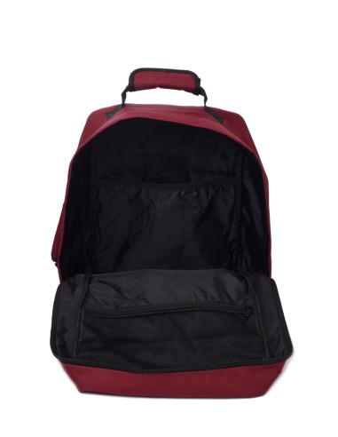 Mochila Cereza Equipaje de Mano KCB - Underseat