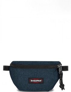 Bolsa de Cintura Cinzenta Triple Denim Eastpak - Springer
