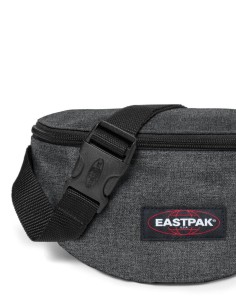 Ronyonera Grisa Black Denim Eastpak - Springer 2