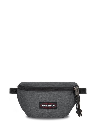 Ronyonera Grisa Black Denim Eastpak - Springer