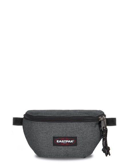 Ronyonera Grisa Black Denim Eastpak - Springer