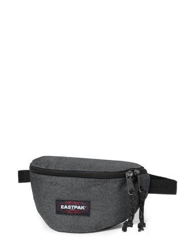 Ronyonera Grisa Black Denim Eastpak - Springer