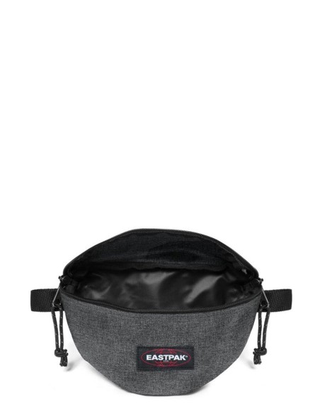 Bolsa de Cintura Cinzento Black Denim Eastpak - Springer
