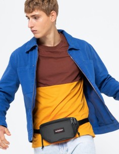 Bolsa de Cintura Cinzenta Stone Grey Eastpak - Springer 2