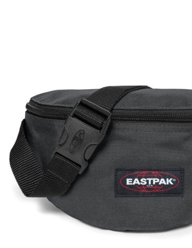 Bolsa de Cintura Cinzenta Stone Grey Eastpak - Springer