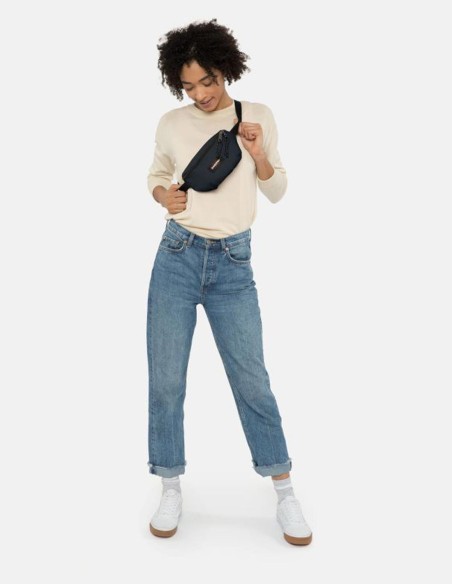 Bolsa de Cintura Azul Cloud Navy Eastpak - Springer