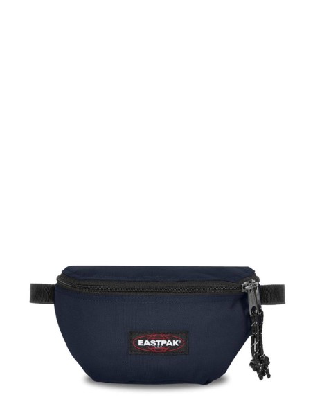 Bolsa de Cintura Azul Canal Midnight Eastpak - Springer