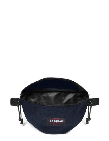 Riñonera Azul Canal Midnight Eastpak - Springer