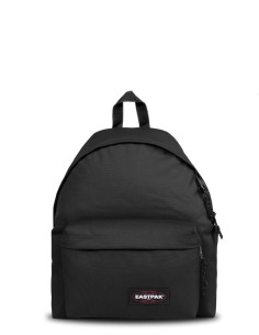Mochila Negra Eastpak - Padded Pak’r