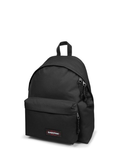 Mochila Negra Eastpak - Padded Pak’r