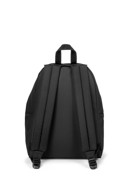 Mochila Negra Eastpak - Padded Pak’r