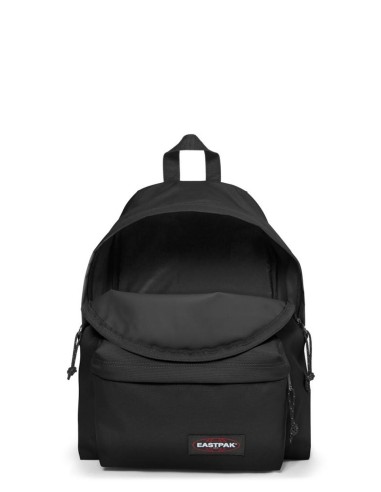 Mochila Negra Eastpak - Padded Pak’r