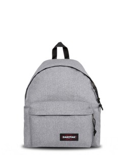 Mochila Gris Sunday Grey Eastpak - Padded Pak’r