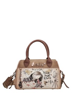 Bolso de Mano Anekke - Hollywood