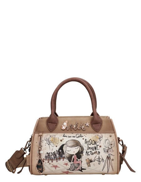 Bolso de Mano Anekke - Hollywood