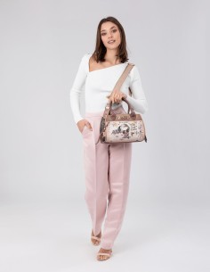 Bolso de Mano Anekke - Hollywood 2