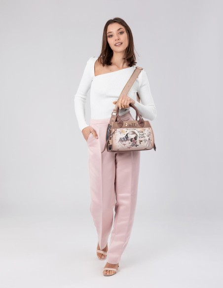 Bolso de Mano Anekke - Hollywood