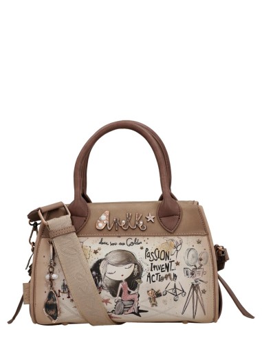 Bolso de Mano Anekke - Hollywood