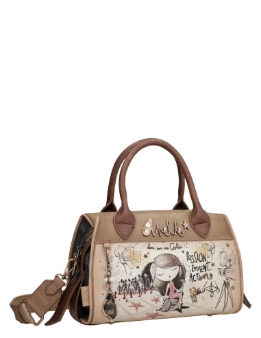 Bolso de Mano Anekke - Hollywood