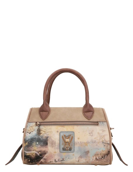 Bolso de Mano Anekke - Hollywood