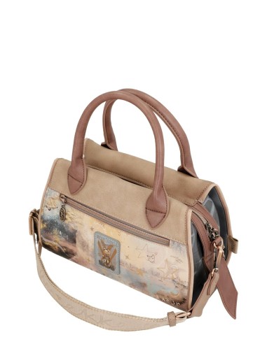 Bolso de Mano Anekke - Hollywood