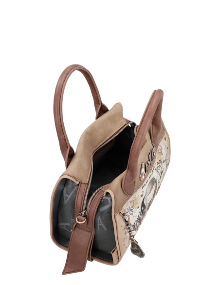 Bolso de Mano Anekke - Hollywood